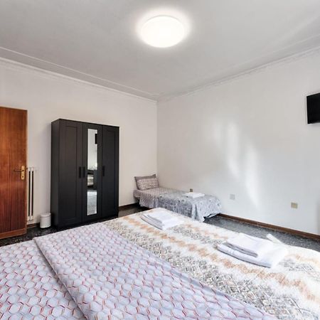 Cozy Best Apartment In City Marghera Buitenkant foto