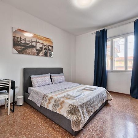 Cozy Best Apartment In City Marghera Buitenkant foto