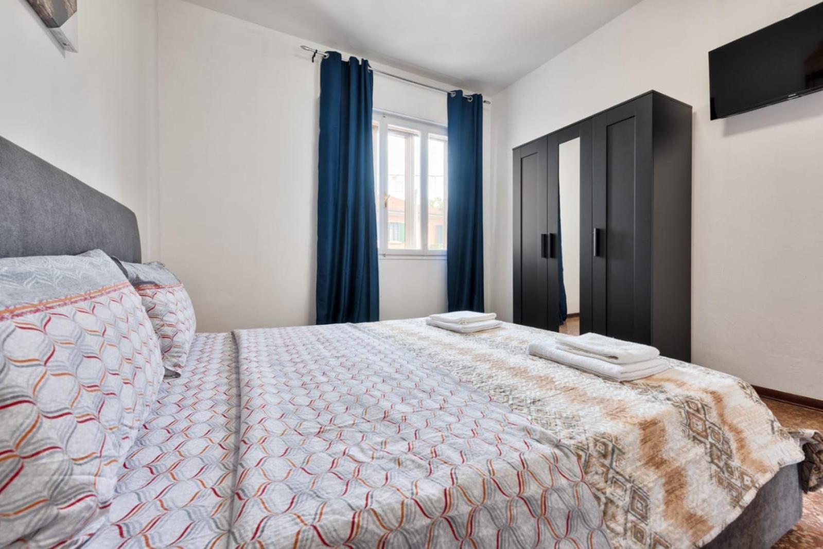 Cozy Best Apartment In City Marghera Buitenkant foto