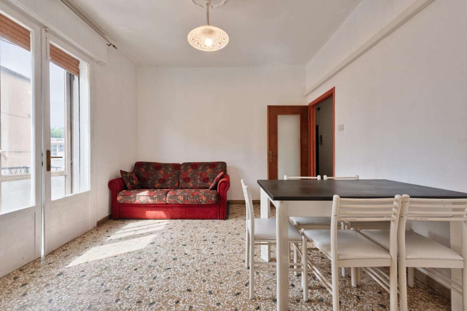 Cozy Best Apartment In City Marghera Buitenkant foto