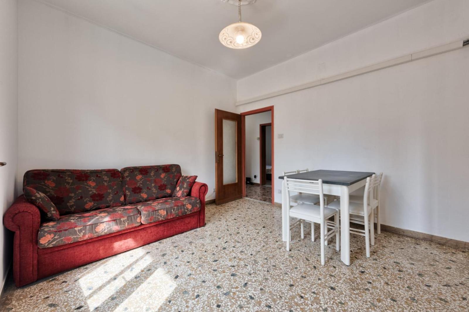 Cozy Best Apartment In City Marghera Buitenkant foto